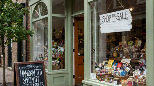 Turnkey Artisanal Gift & Gourmet Nut Company