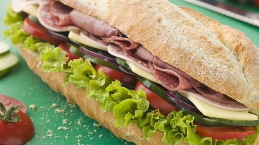 Profitable Sub Shop in Somerset County