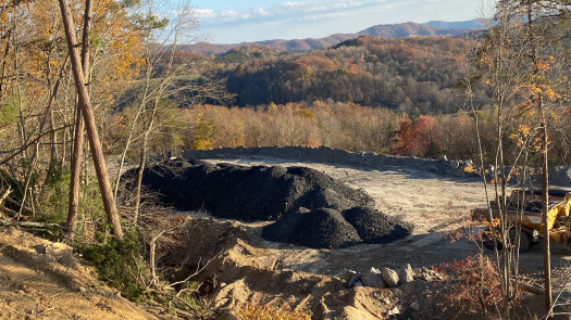 Coal Royalty Passive Income Investment