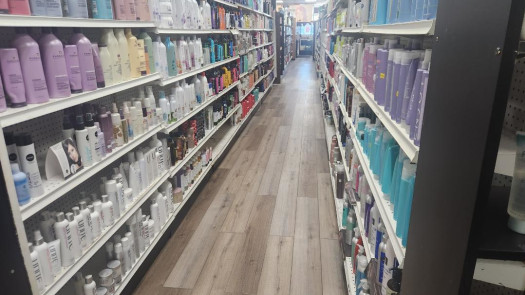 Beauty Supply Center for Sale in New York