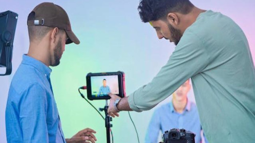 Premier, Newly Remodeled, Profitable Taping Studio