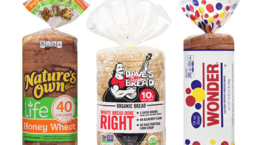 Flowers Bread Route, Chesnee, SC