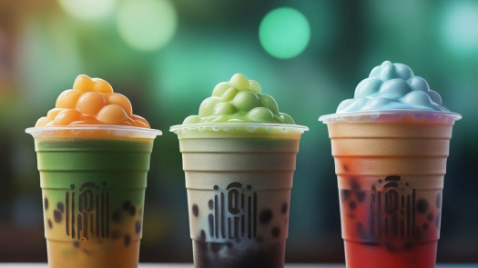 Profitable Combo Boba Stores Frisco & Prosper