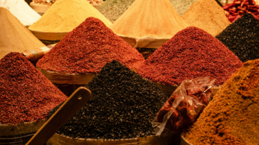 Indian Grocery eCommerce Brand /  65% Repeat Ord