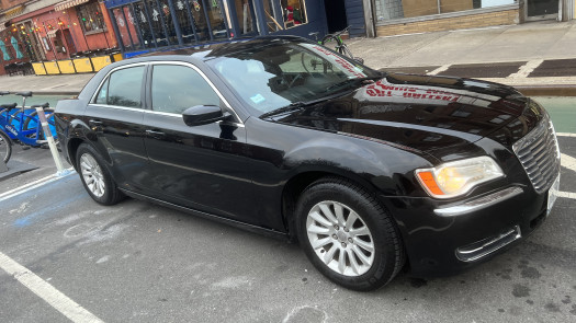 Limo Business / New York City