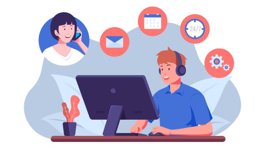 15-Year Old BPO Call Center with 5000+ Employees