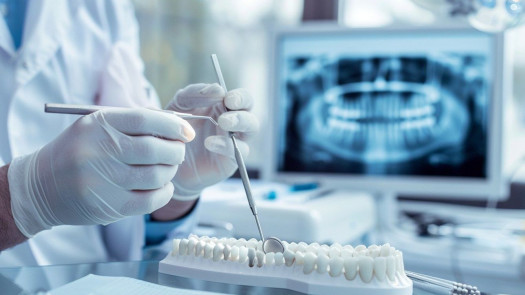 $250K Down - Dental Lab with Real Estate Metro Orlando