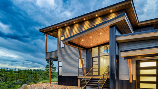 Profitable Custom Home Builder & Renovations