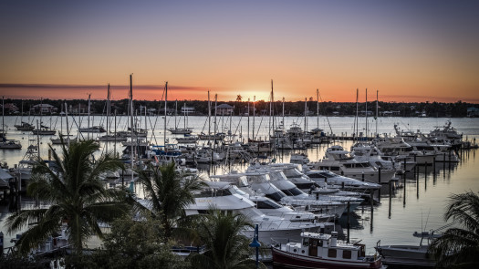 Marinas Wanted for Investment or Acquisition