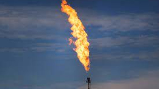 Micro Refining Unit (MRU) Waste Gas+ Clean Power