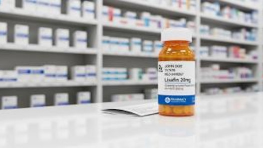 Fully Licensed Pharmacy Opportunity