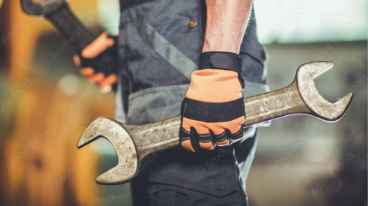 Fast Growing Crane and Equipment Service