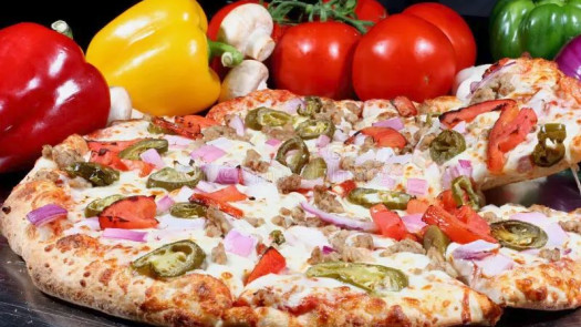 Pending Successful Franchise Pizzeria Whatcom