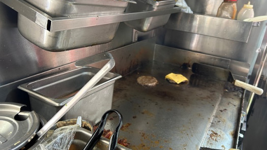 Food Truck For Sale in Bronx County, NY