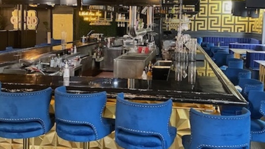 Turnkey Bar & Lounge - Priced for Quick Sale