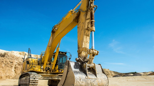 Greater Winnipeg Based Excavating Company