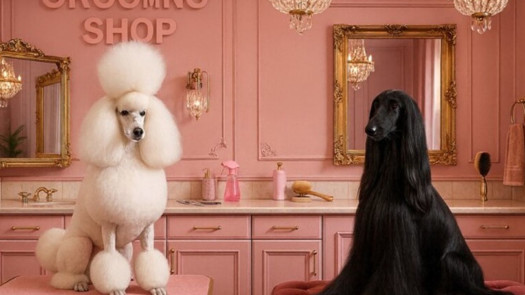 Full Service Central Coast Pet Grooming, Boarding & Training