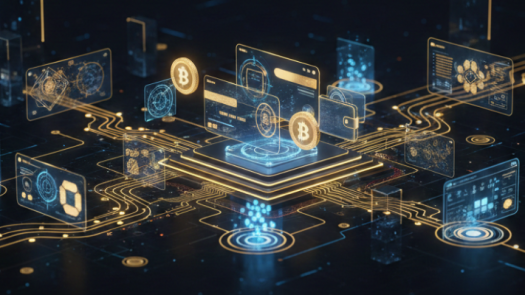 All-in-One Stack for Wallets, Cards & Payments