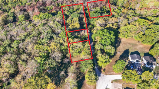 4 Prime Lots — One Great Price - Barnhart, MO