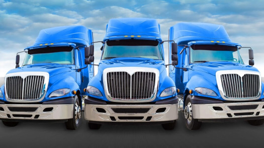 Semi-Truck and Truck Financing