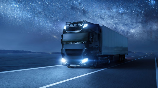 EU International Transportation Company for Sale