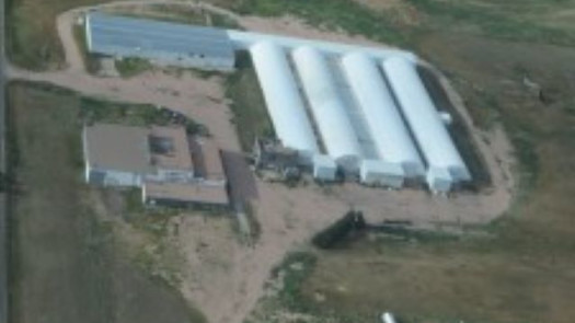 Storage and Facility, Agricultural, Manufacturing