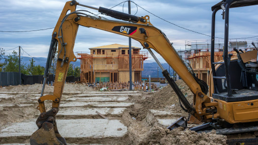 25+ Year Thriving General Contracting Company