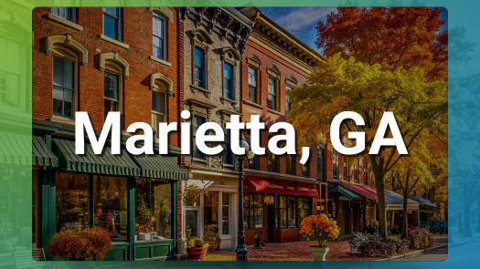 Marietta GA Chiropractic Practice for Sale