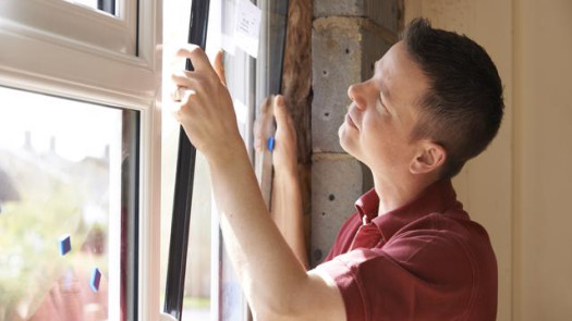 Alaska Glass Contractor-Commercial Glass