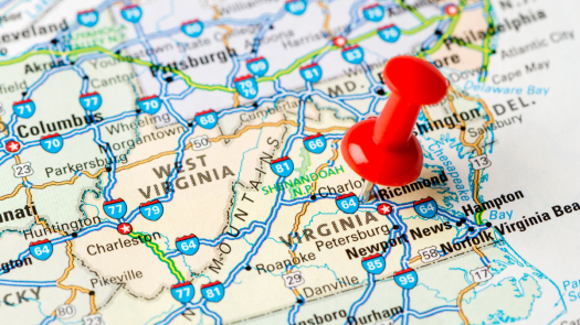 3 Gas Stations For Lease In VA