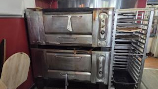 Pizzeria for Sale in Rhode Island