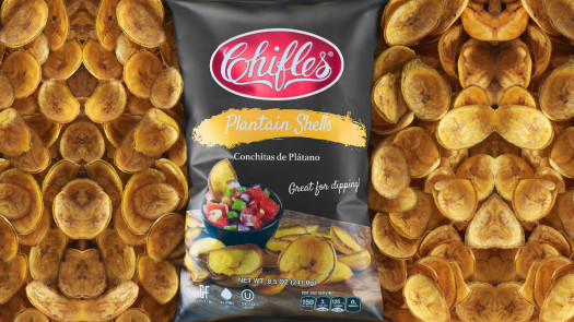 Chifles Chips Routes, Greater Jacksonville, FL