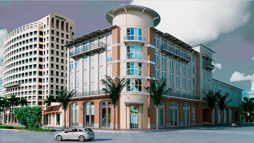 Real Estate Turnkey Franchise