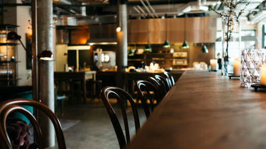 Laval - Turnkey Bistro Exceptional Profitability