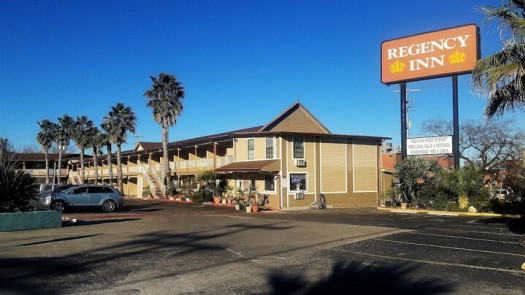 Online Auction – 35 Room Motel, San Antonio, TX