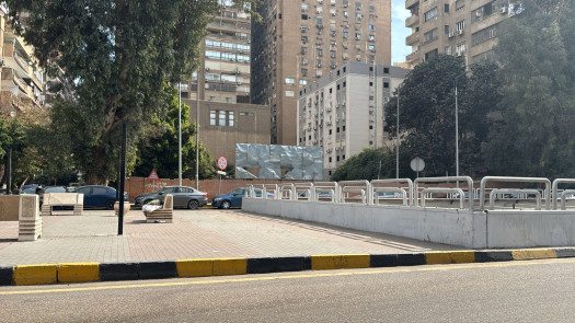 For Sale, A Vacant Land Plot Of 3000 Square Meters