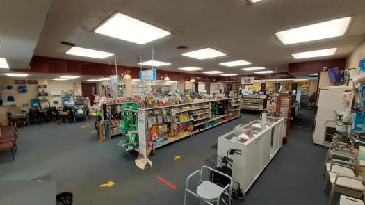 Pharmaceutical Business For Sale in NY