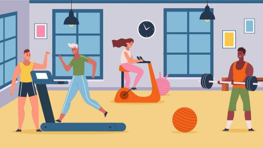 Turnkey Fitness Center/Gym for Sale in CT