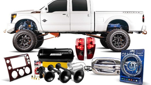 Premier Truck Accessories & Installation Business