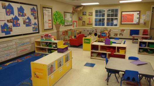 High Volume Day Care Center For Sale