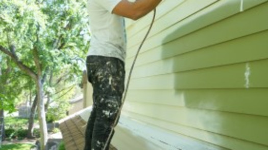 Established Painting Business in Nashville