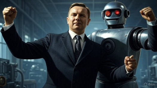 Most Jobs Will Be Obsolete, Embrace It and Profit