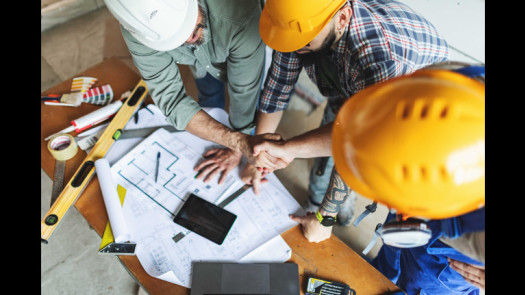 Thriving Commercial General Contracting Firm in NC