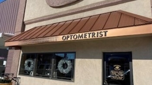 Optometry Practice For Sale