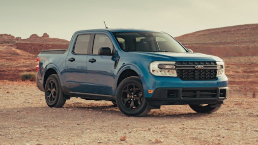 Profitable Ford Dealership - Great Lakes Region