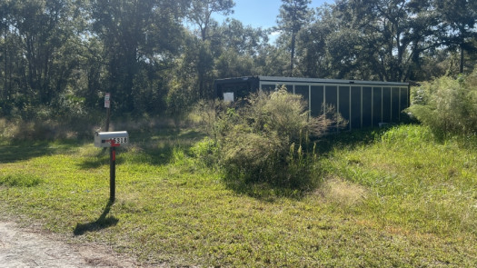 3-1 New Modular on Land with Well