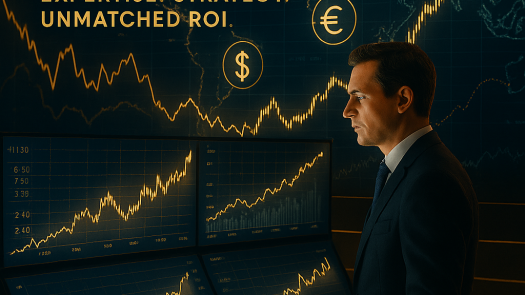 Trusted Forex Management Services