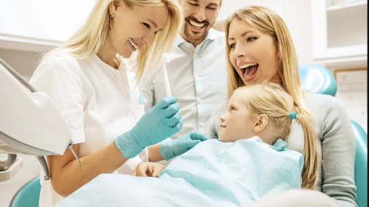 Well Established Dental Practice