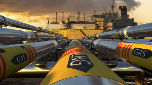 Unlimited Supply OF LNG Ready FOB$320-CIF $330