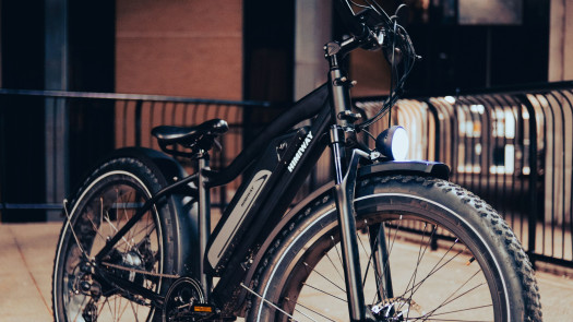 Private-Label eBike Brand